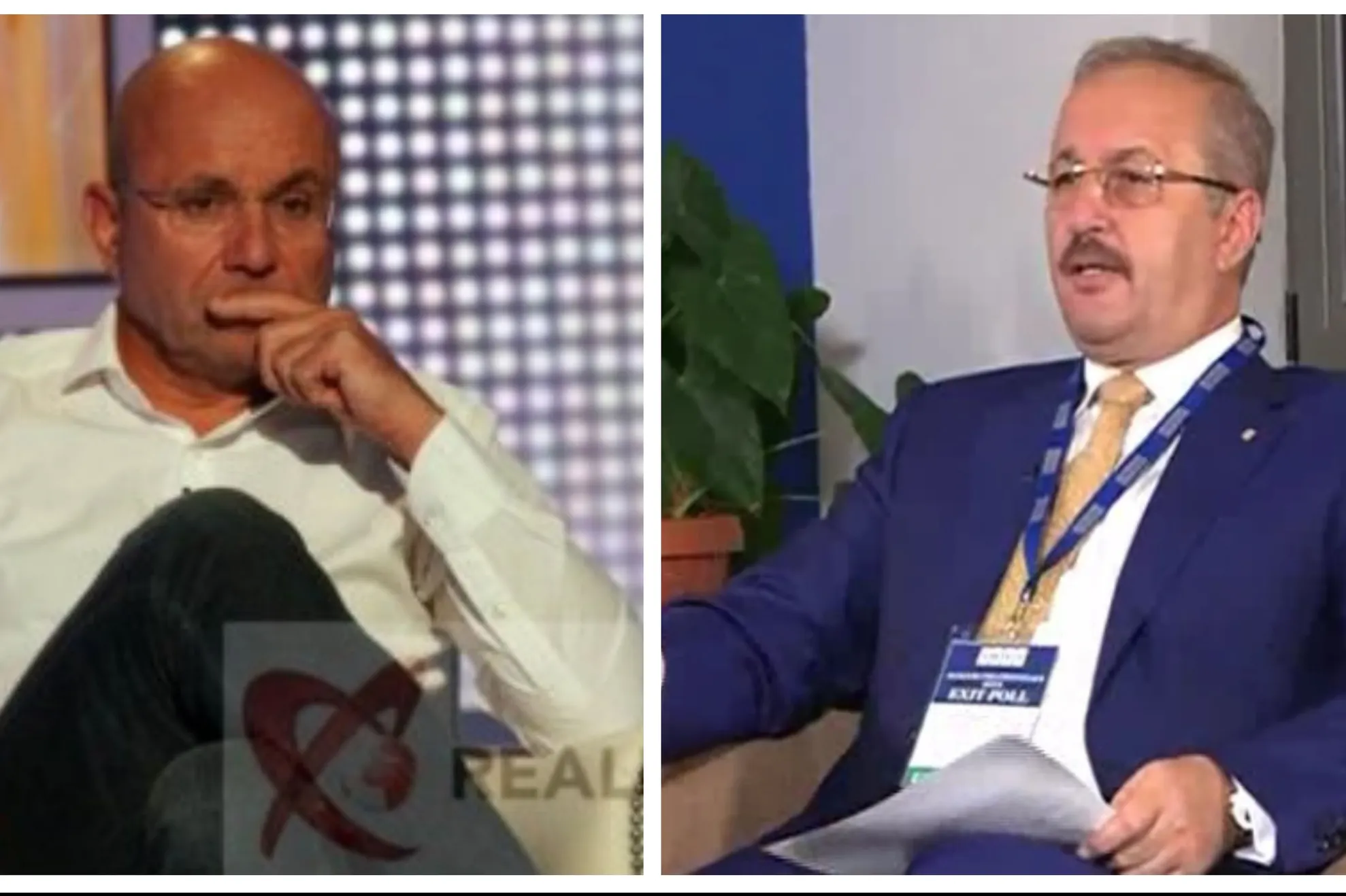 "10 concluzii ale alegerilor". Ediție incendiară cu Vasile Dâncu și Cozmin Gușă