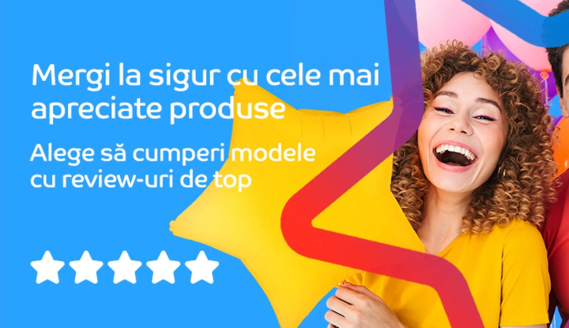 eMAG readuce o campanie de mare succes. Se întâmplă din nou