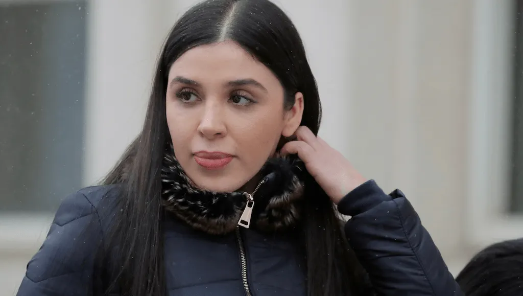 Soţia lui El Chapo, în cărți pentru a participa la un reality-show 