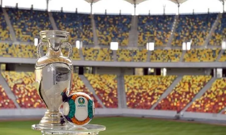 Când se va disputa barajul pentru EURO 2020 dintre Islanda și România