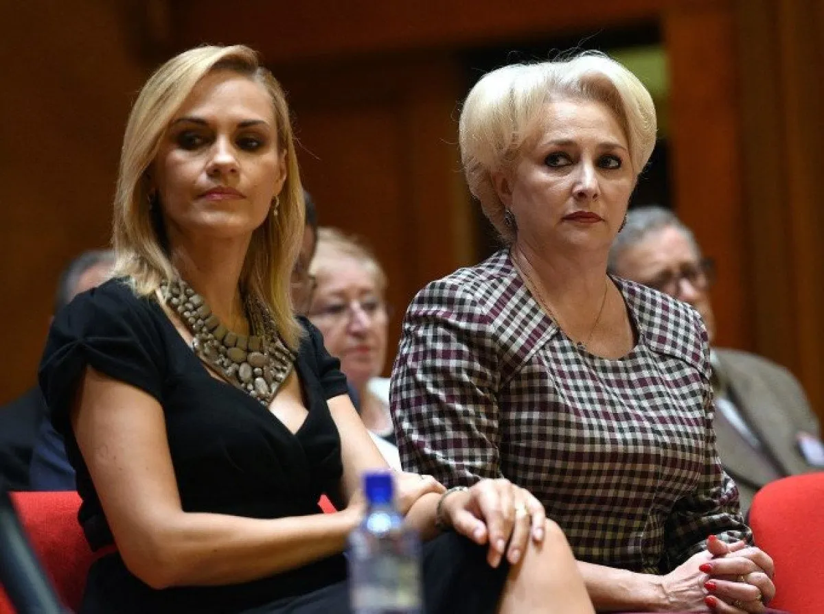 Firea: "Au fost dăți când ceea ce s-a anunțat seara nu a mai fost valabil dimineața"