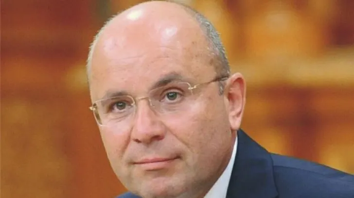 „Noua sufragerie a lui Oprea”. Influenţa rezerviştilor Coldea sau Predoiu în sediul din Kiseleff