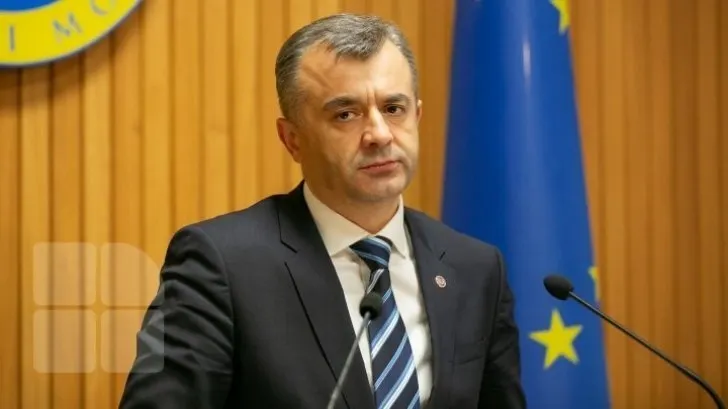 Guvernul de peste noapte din R. Moldova, învestit în viteză