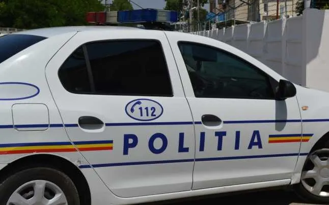 A ajuns la spital cu un cuțit înfipt în cap. Caz șocant la Iași