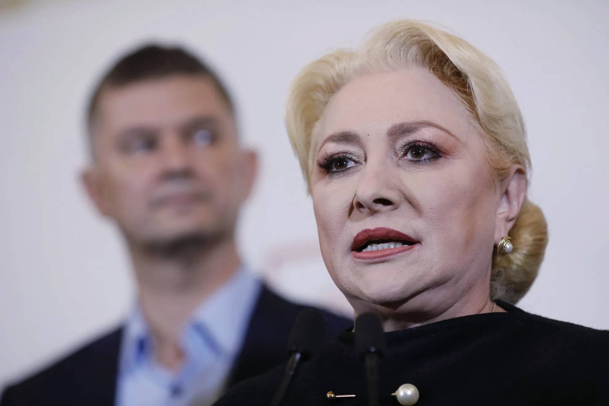 SURSE: Măcel în PSD. Conducerea partidului a decis să demisioneze