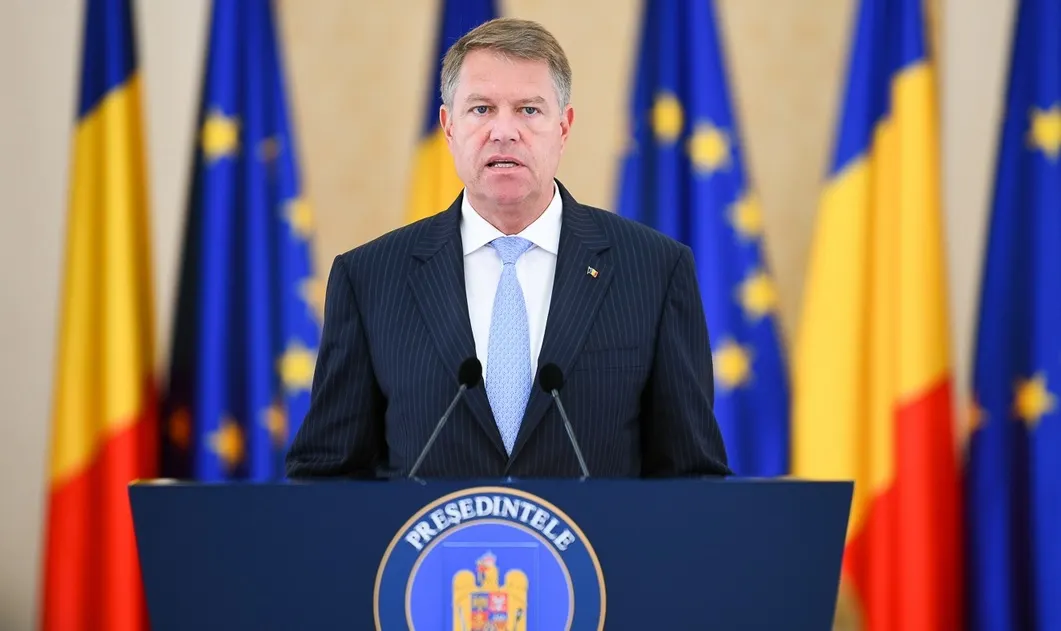 De ce NU vrea Iohannis o dezbatere cu Dăncilă: Să nu uităm nicio clipă cine este PSD