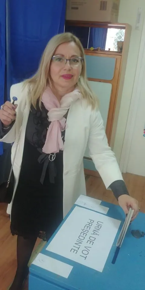 Greșeala făcută de un deputat USR la alegeri. Ce sancțiune a primit?