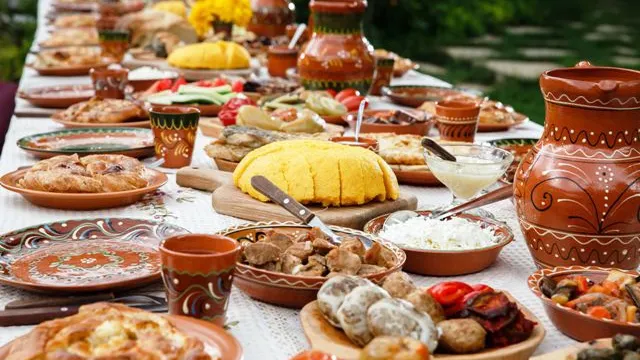 Lăsata secului 2019 Crăciun. Ce trebuie să faci joi, 14 noiembrie, în seara Sfântului Filip?