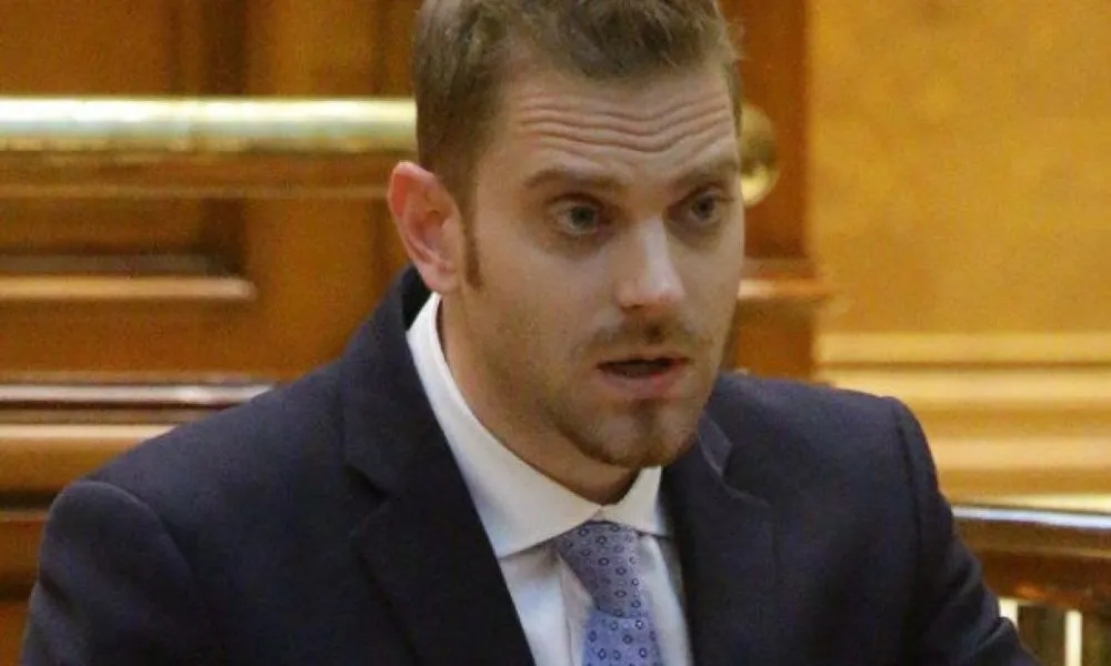 Ilan Laufer rupe alianța cu AUR: acuzații dure la adresa partidului condus de George Simion