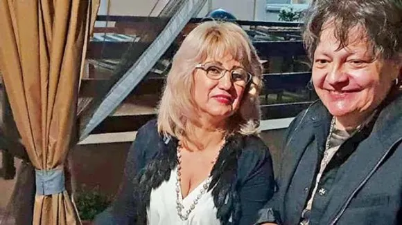 Mesajul cutremurător al soției lui Leo Iorga