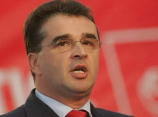 Marian Oprișan nu acceptă înfrângerea. Baronul PSD a cerut renumărarea voturilor
