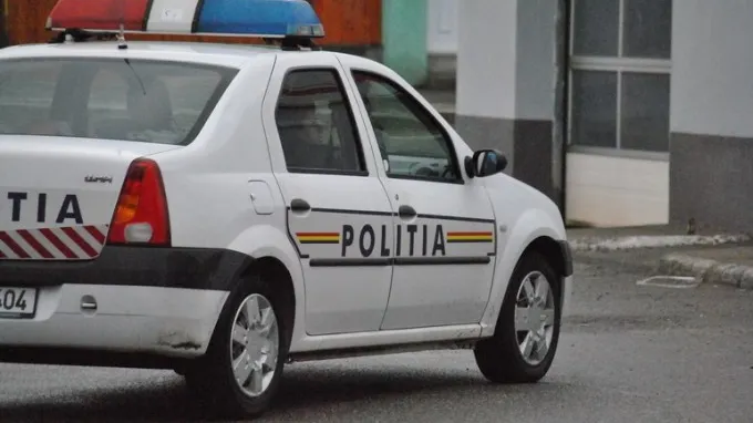 Au fost găsiţi cei doi copii cu vârste de 11 şi 13 ani dispăruţi acum o săptămână în jud. Vaslui