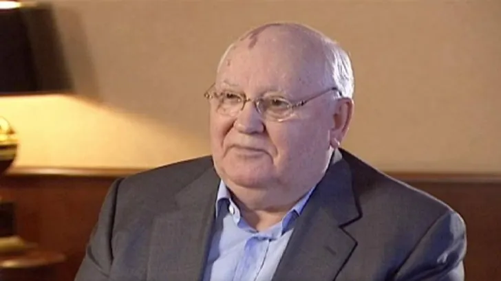 Mihail Gorbaciov