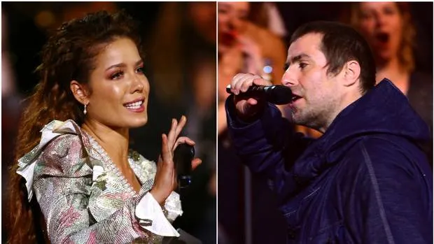 MTV Europe Music Awards, secretul dezvăluit de câștigătoare chiar pe scenă