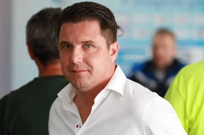 Prima reacție a lui Narcis Răducan, după ce MM Stoica s-a întors la FCSB
