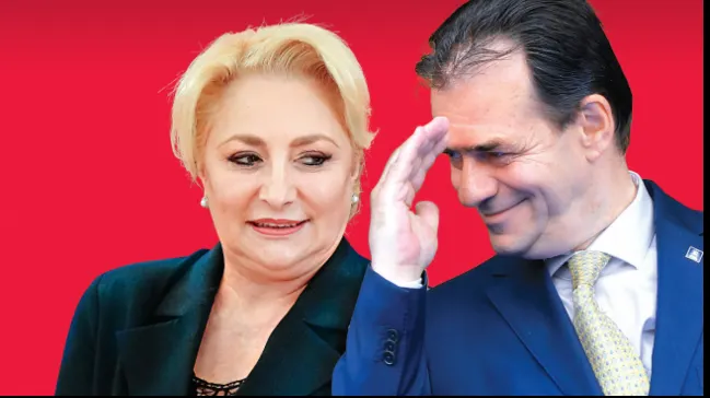 Ludovic Orban se oferă să meargă în locul lui Klaus Iohannis la o dezbatere cu Viorica Dăncilă