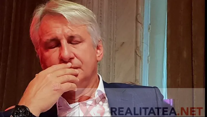 Teodorovici este sigur că va ocupa funcţii importante şi în continuare. Ce regret are