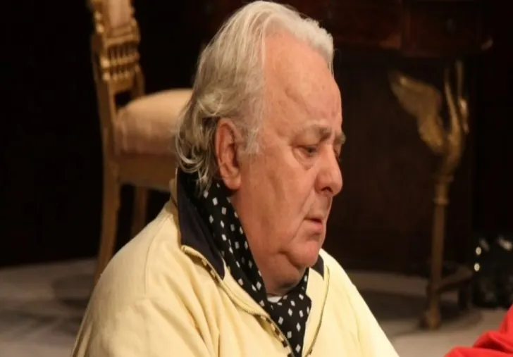 Doliu în lumea teatrului! S-a stins un mare actor