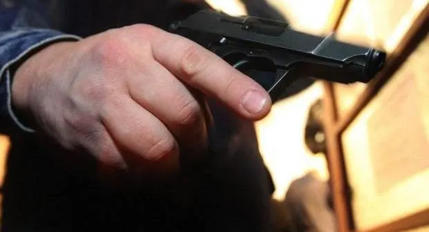 Focuri de arma la Barlad