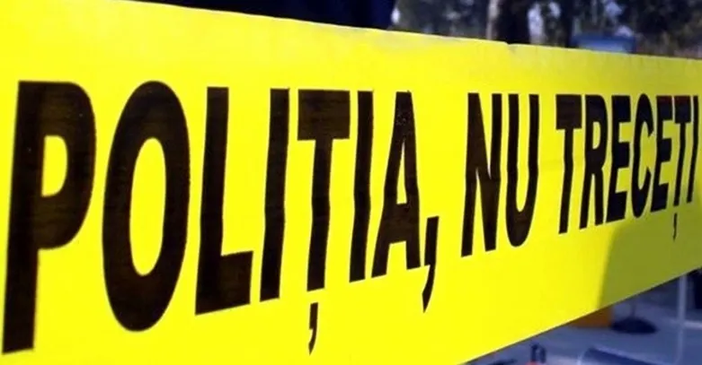 Descoperire tulburătoare, în scara unui bloc din Târgoviște