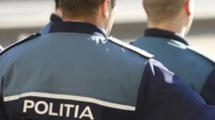 Bărbat atacat și lovit cu răngile, lângă o grădiniță din Bârlad