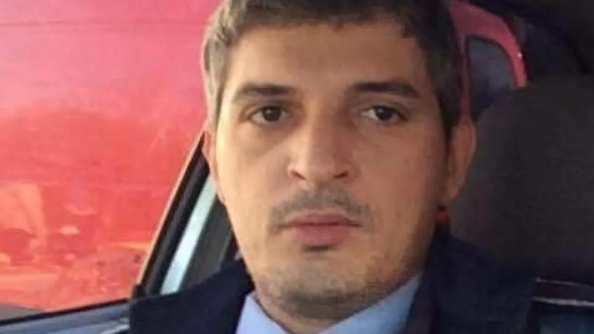 Un nou dosar penal pentru polițistul din Olt care a bătut o femeie