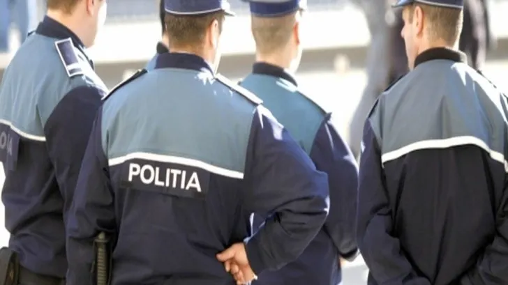 CHEF de pandemie oprit cu spray lacrimogen și violență - Acuzații grave pentru oamenii legii