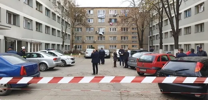 Deratizare fatală! Patronul, cercetat şi pentru trafic de produse toxice