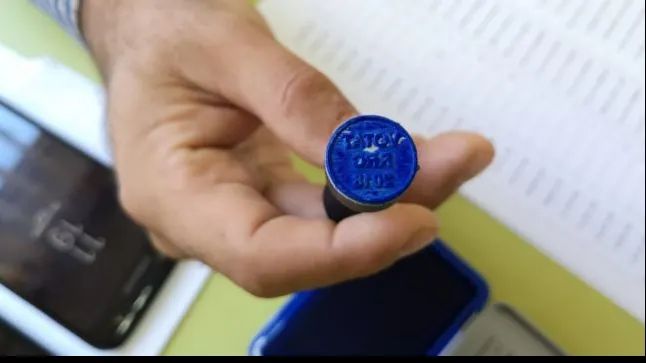 Alegeri prezidențiale 2019. Mobilizare fabuloasă într-un oraș. Unde se votează!