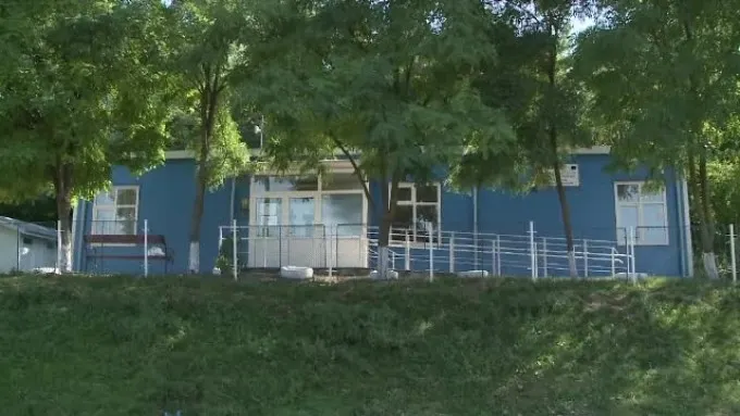 Profesoară beată la ore