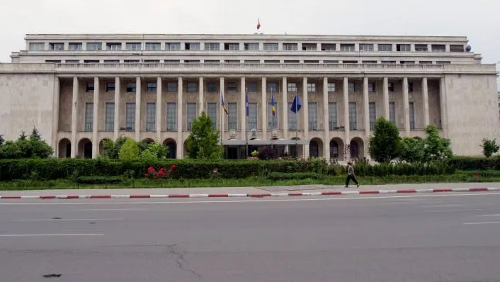 Prima Ordonanță de urgență pe care o dă Guvernul Orban dacă trece de Parlament