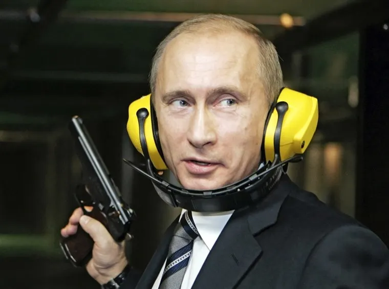 Putin s-a supărat pe propriul partid: "Încercaţi să rezolvaţi problemele voi înşivă" 