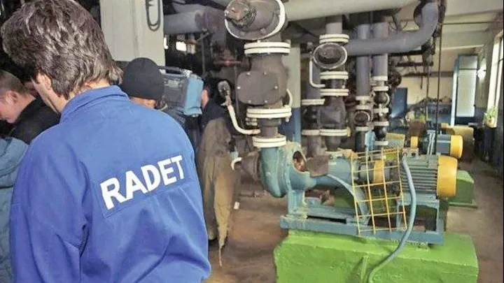 Activitatea RADET, înghețată în prag de iarnă. Ce urmează pentru bucureșteni