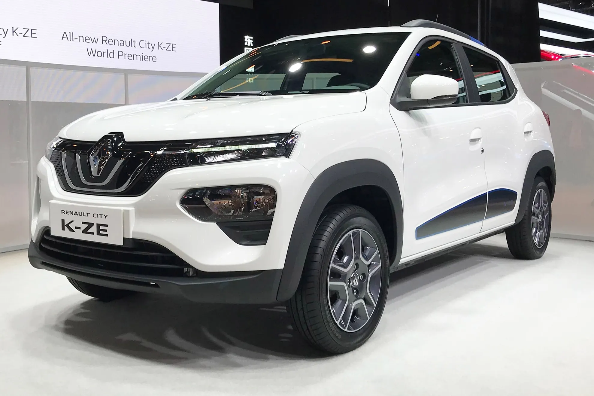 VIDEO SUV DACIA electric, la 15.000 de euro? Un vis care ar putea deveni realitate peste doi ani!