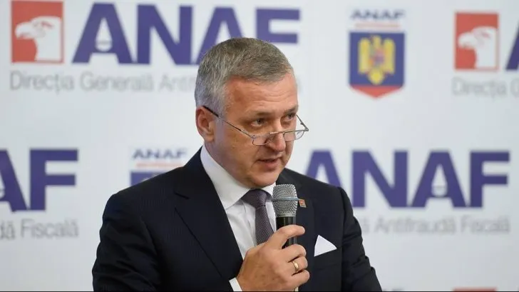 Fost șef ANAF, despre situația de la Finanțe