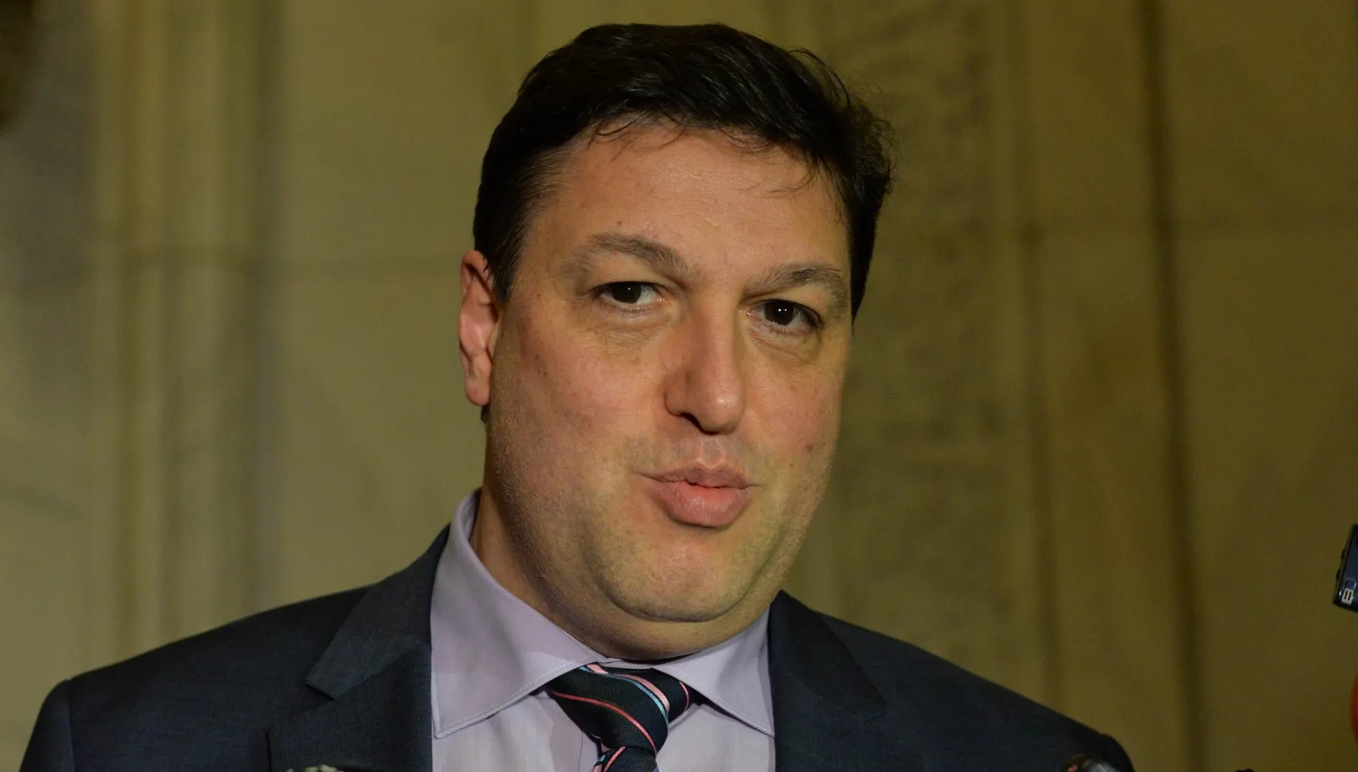 Șerban Nicolae:"Liberalii afișează un comportament neofanariot!"