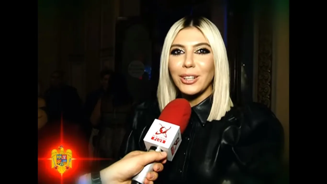 Testimonial Sore pentru Realitatea PLUS, de 1 Decembrie