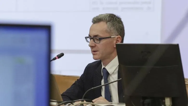 USR, primul atac la Guvernul PNL