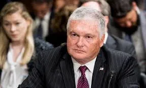 Vot pentru numirea lui Adrian Zuckerman ca ambasador al SUA în România