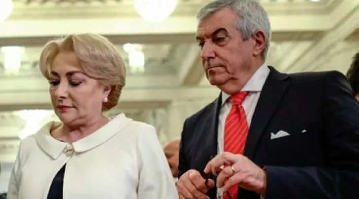 Tăriceanu: "Doamna Dăncilă să ne scutească cu povestea asta că e femeie"