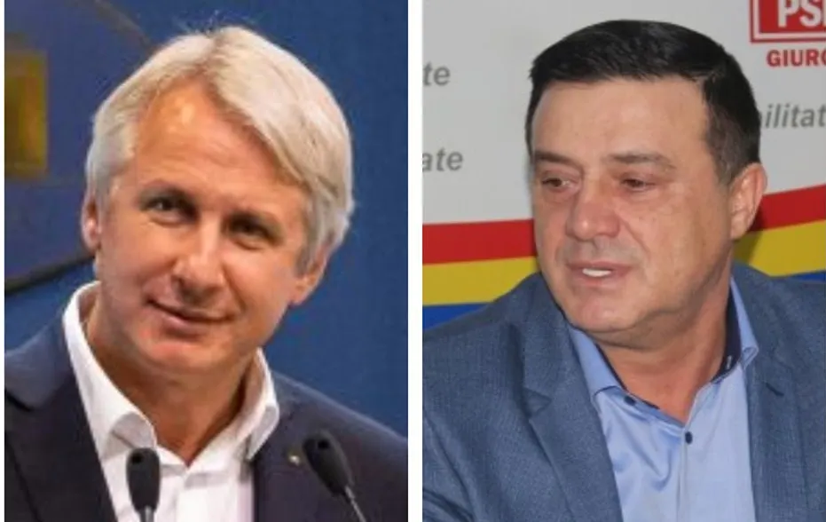 Contre în PSD privind oportunitatea depunerii unei moțiuni de cenzură