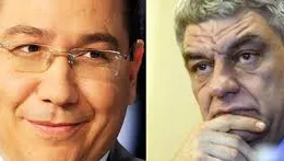 Revoltă în Pro România. Duel, de la distanță, Ponta - Tudose