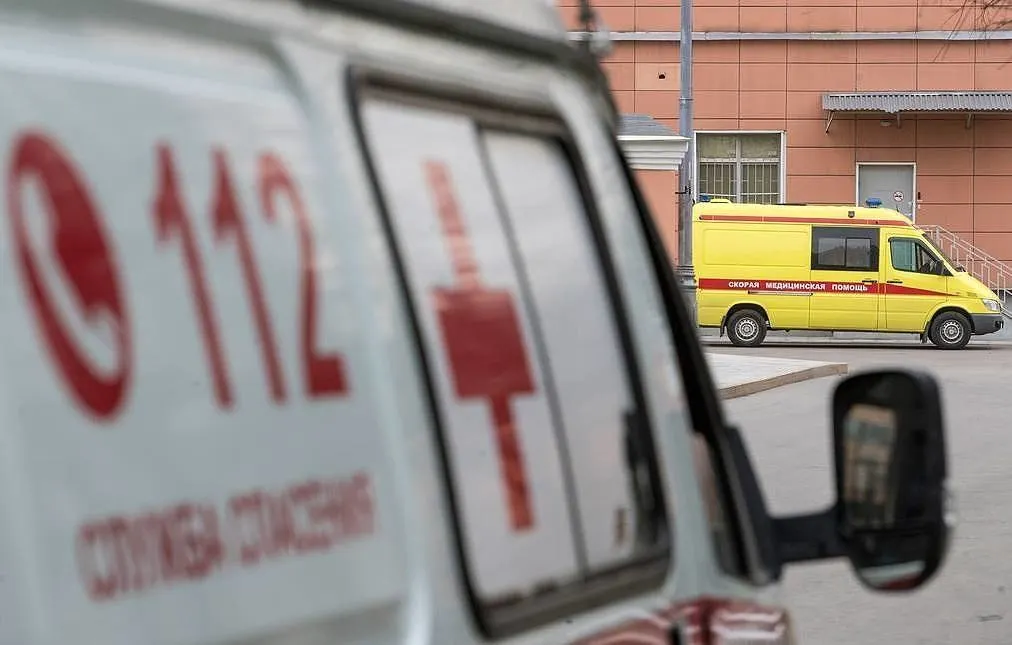 Autobuz din Rusia, căzut în râu. Sunt 19 morți 