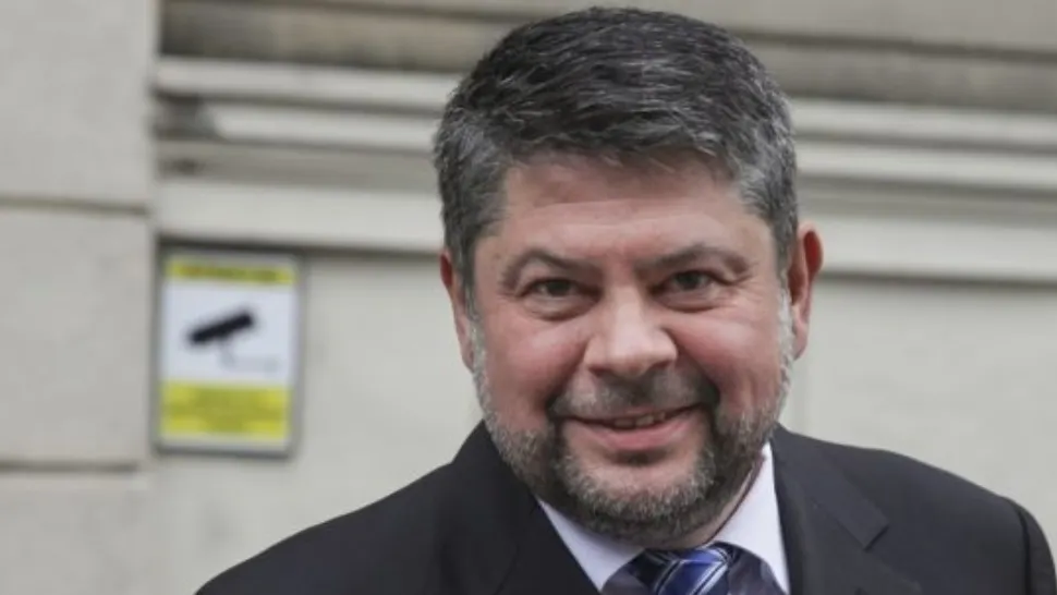 Gelu Oltean, fostul șef al DGIPI, a fost arestat preventiv