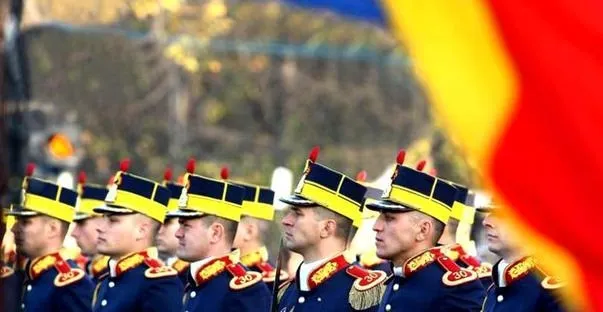 Liderii AUR îl invită pe Klaus Iohannis la Alba Iulia, la evenimentele dedicate Zilei Naționale. Foto/Inquam