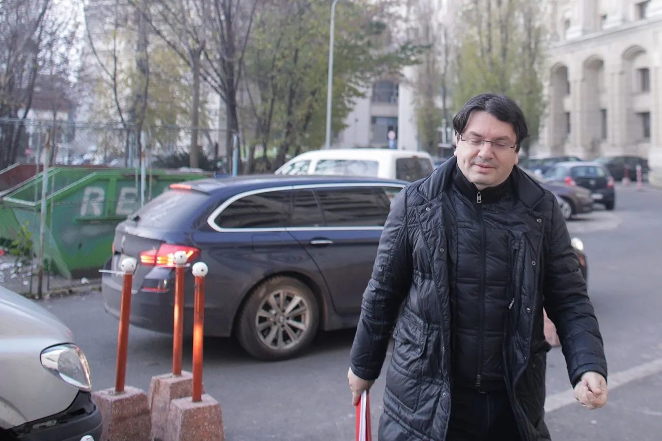 Fostul ministru al Sănătății, Nicolae Bănicioiu, audiat în dosarul Colectiv