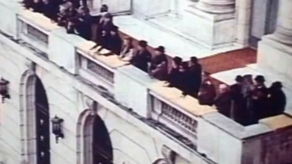 Rezoluția privind Revoluţia din România, la vot în Parlamentul European