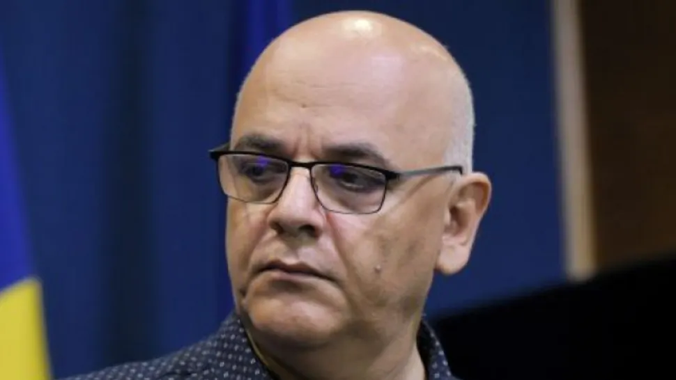Raed Arafat, implicat într-un accident rutier. Explicaţii pentru realitatea.net