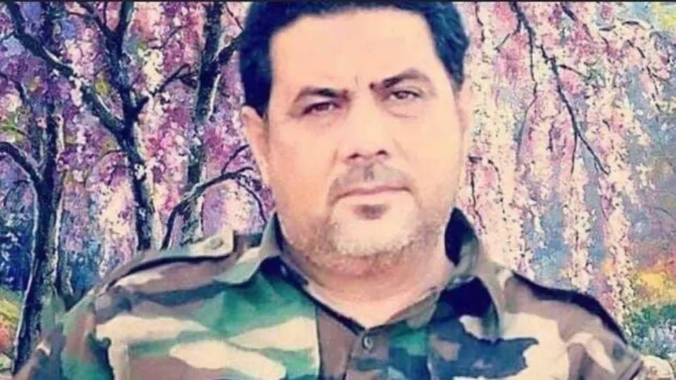Lovitură anti-Iran dată de forțele militare ale SUA