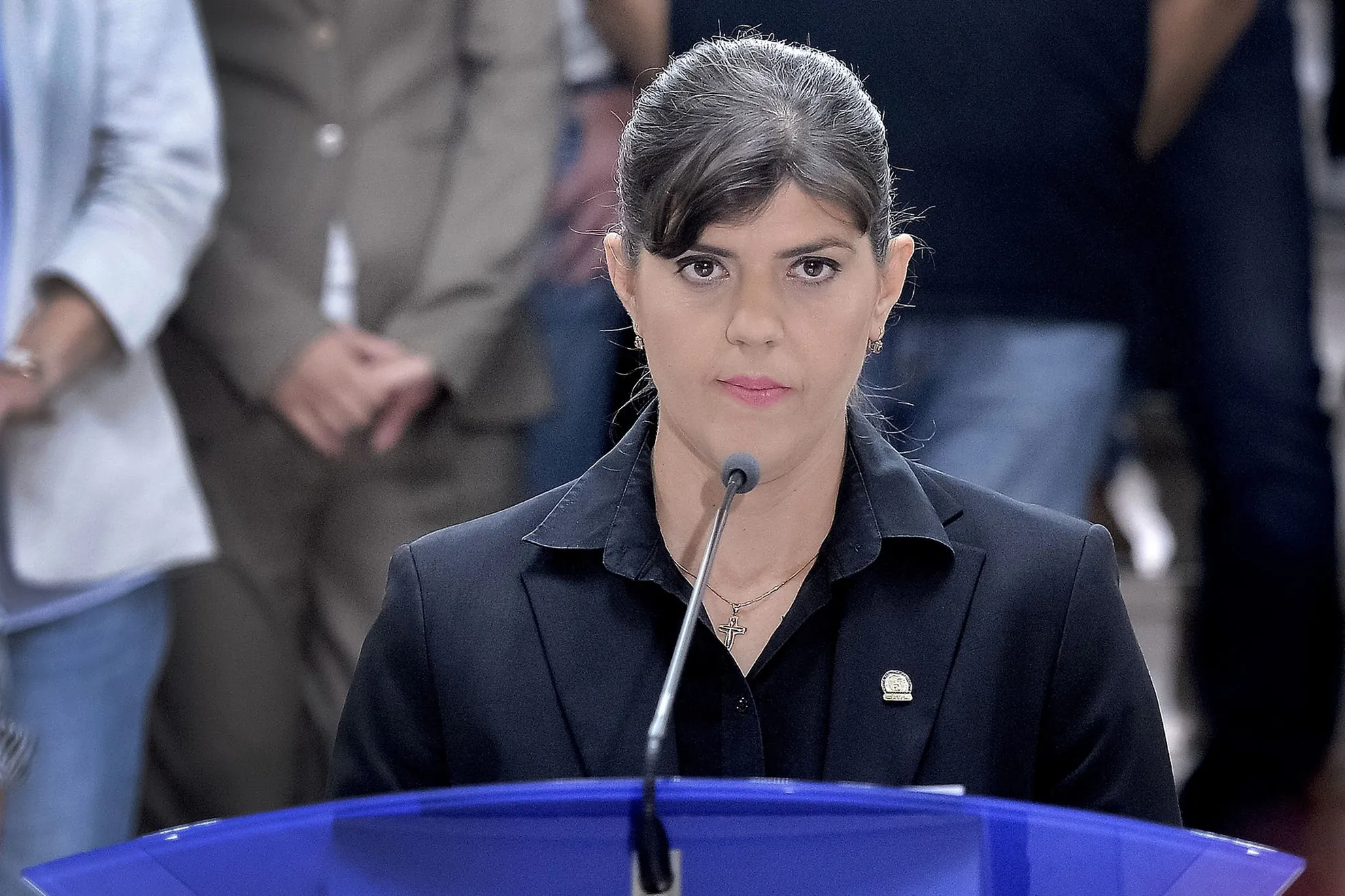 Kovesi obține încă o victorie la Înalta Curte de Justiție, în fața Inspecției Judiciare